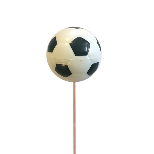 voetbal boeketsteker