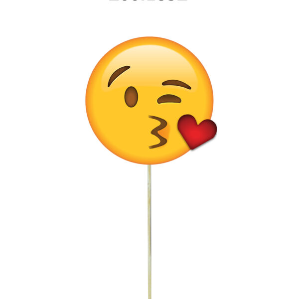 emoji hartje boeketsteker